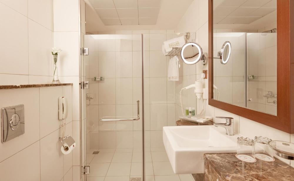 Dallah Taibah Hotel Image 10