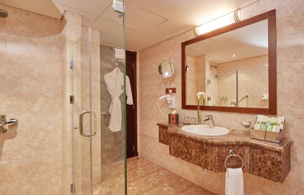 Dallah Taibah Hotel Image 24