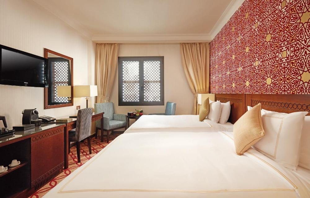 Dallah Taibah Hotel Image 32
