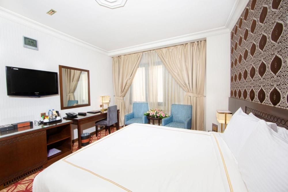 Dallah Taibah Hotel Image 34