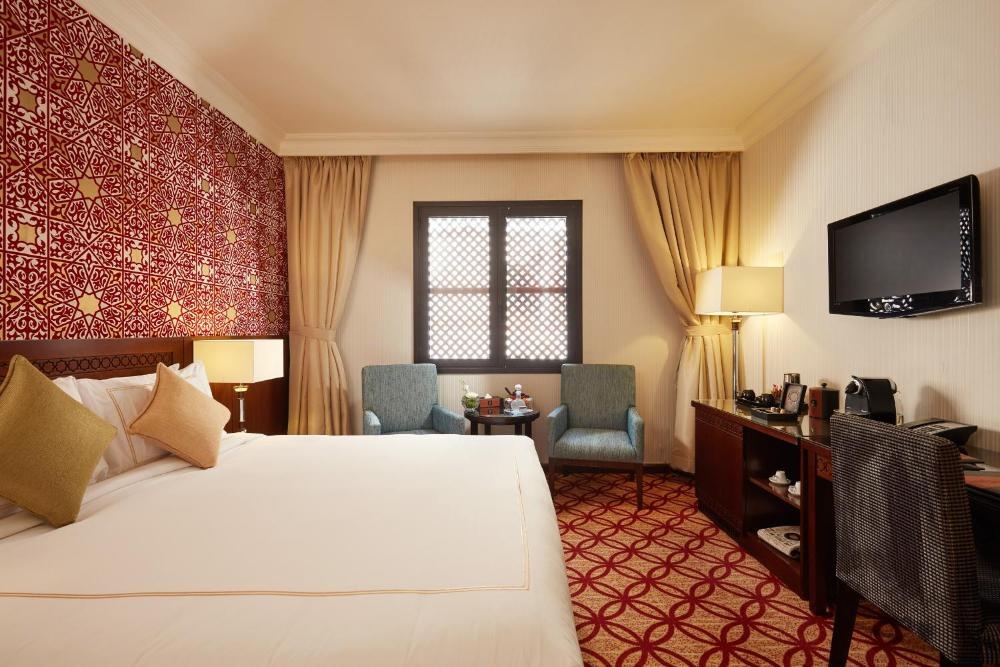 Dallah Taibah Hotel Image 36
