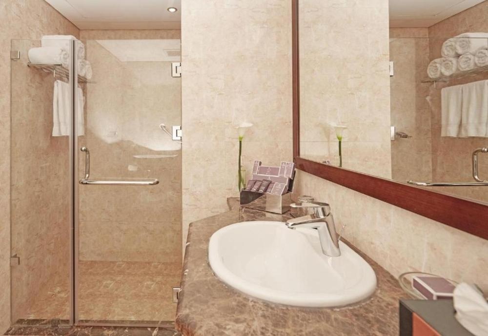 Dallah Taibah Hotel Image 53