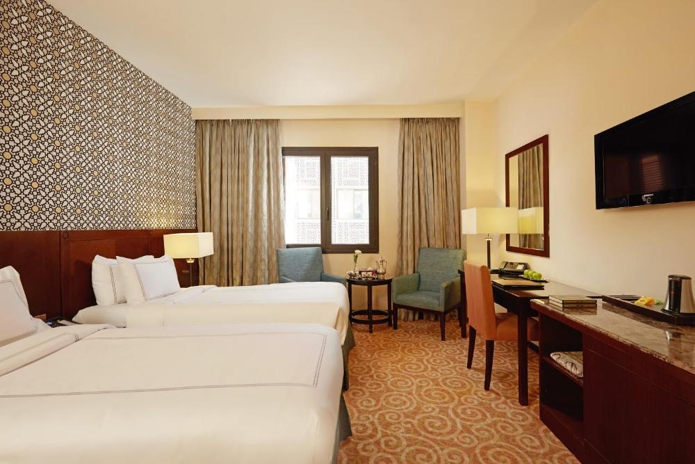 Dallah Taibah Hotel Image 6
