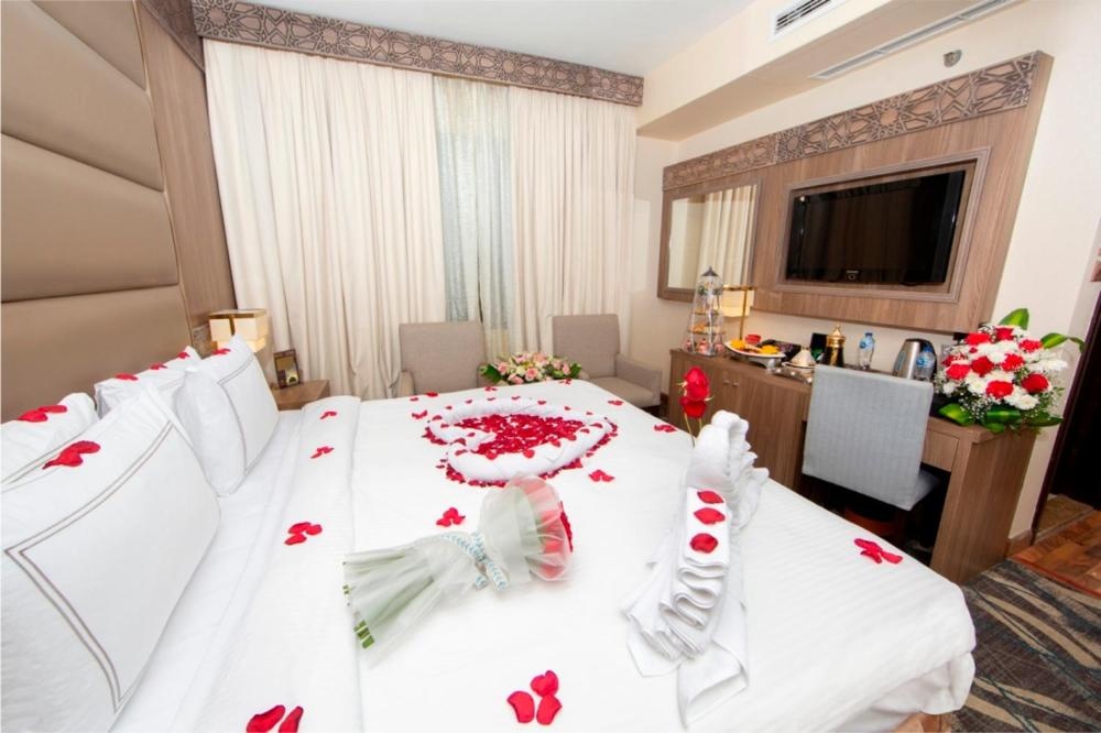 Dallah Taibah Hotel Image 72