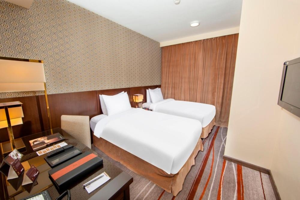 Dallah Taibah Hotel